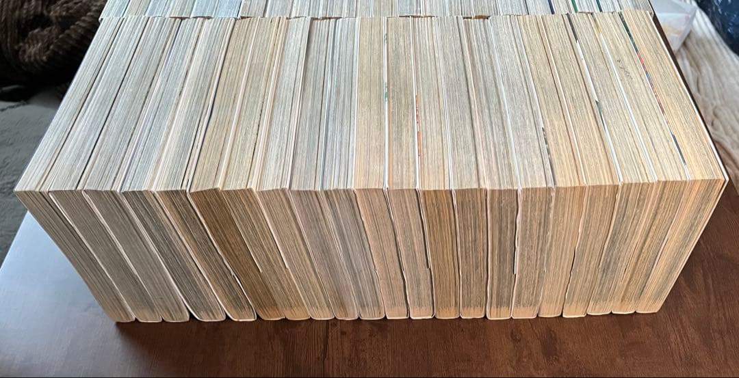 【初版計36冊】ベルセルク 全43巻セット