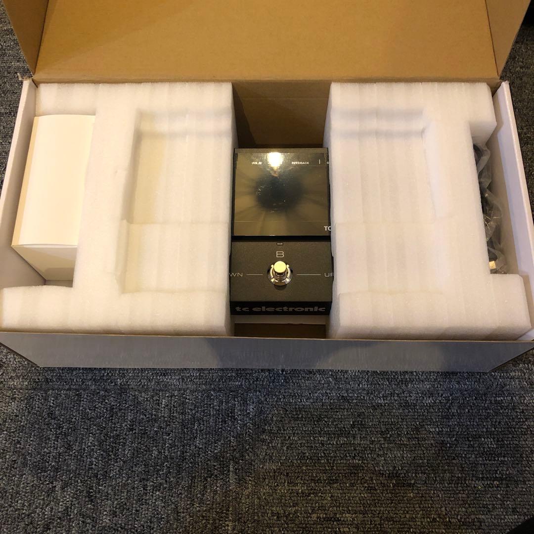 ギター tc electronic 2290 P delay