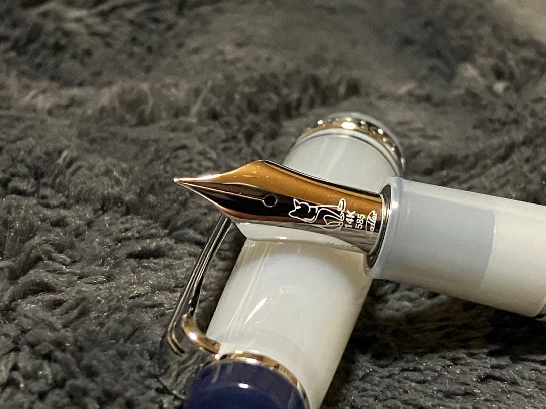 NBCオリジナル アメリカンショートヘア MF