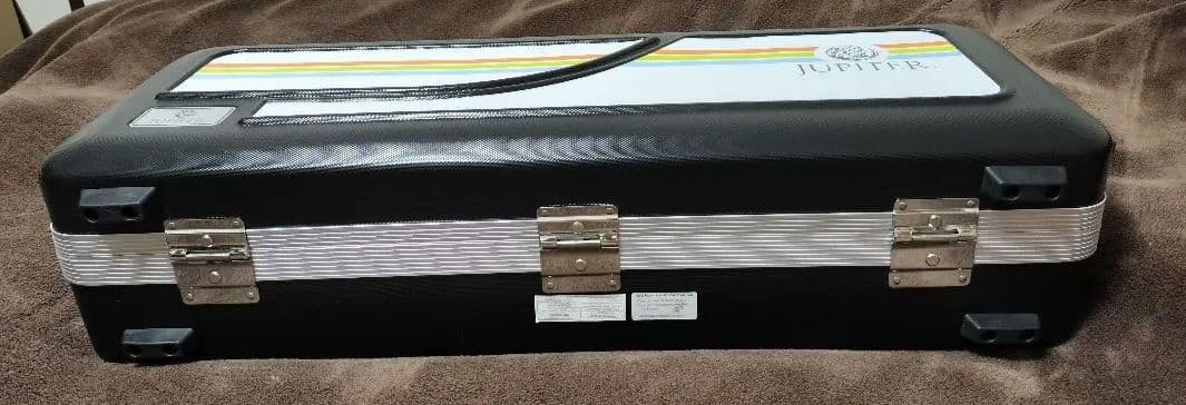 Jupiter　テナー・サックス　ハードケース