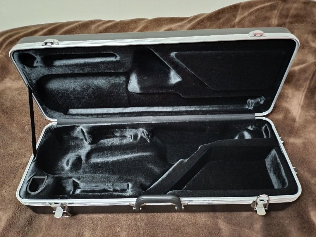 Jupiter　テナー・サックス　ハードケース