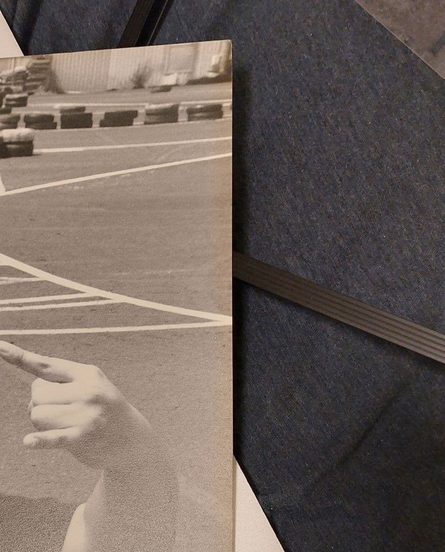 マキシマムザホルモン　タワーレコード　ポスター　B1 ポスター　非売品　特大