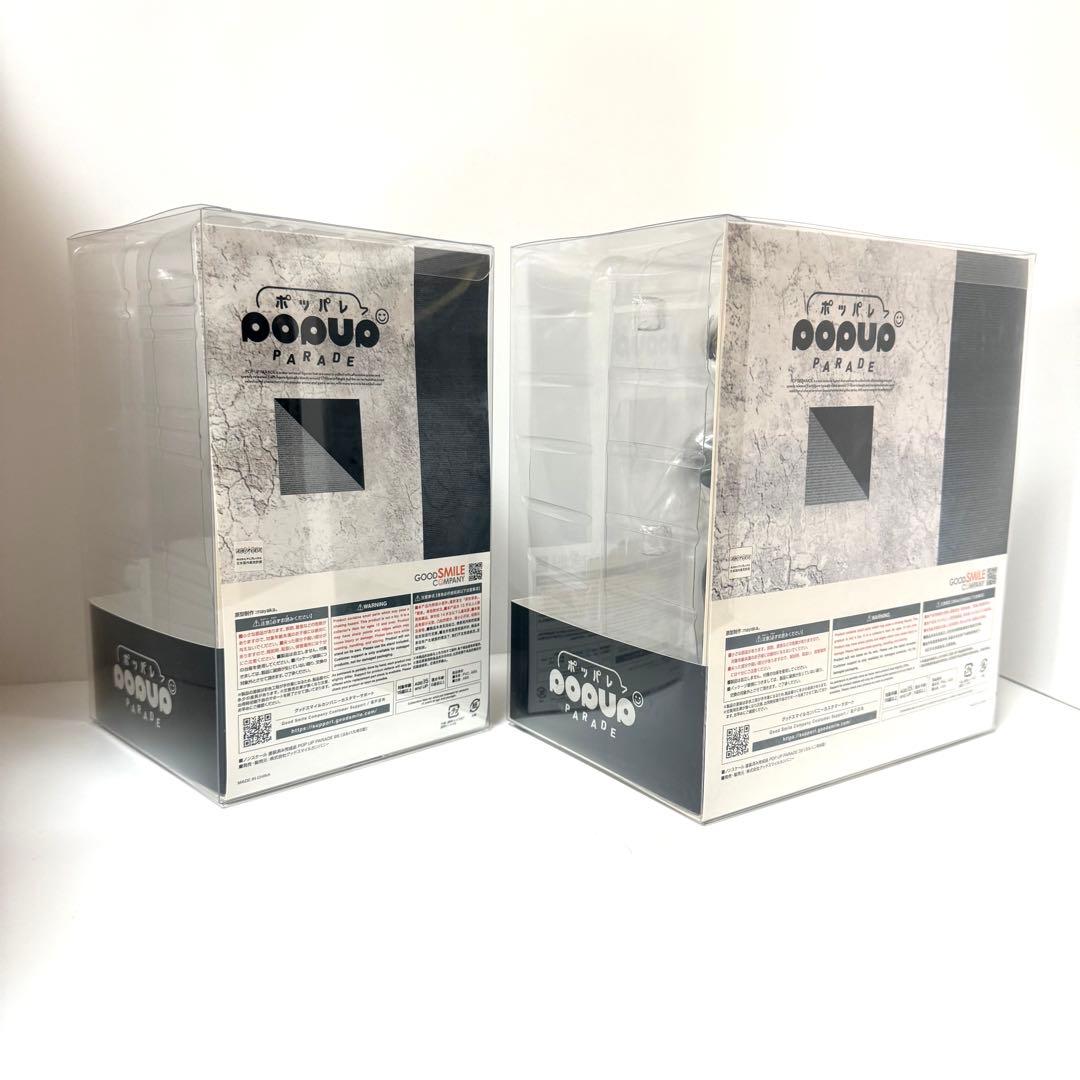 【おまけ付き】ニーアオートマタ フィギュア 2B 9S ポップアップパレード