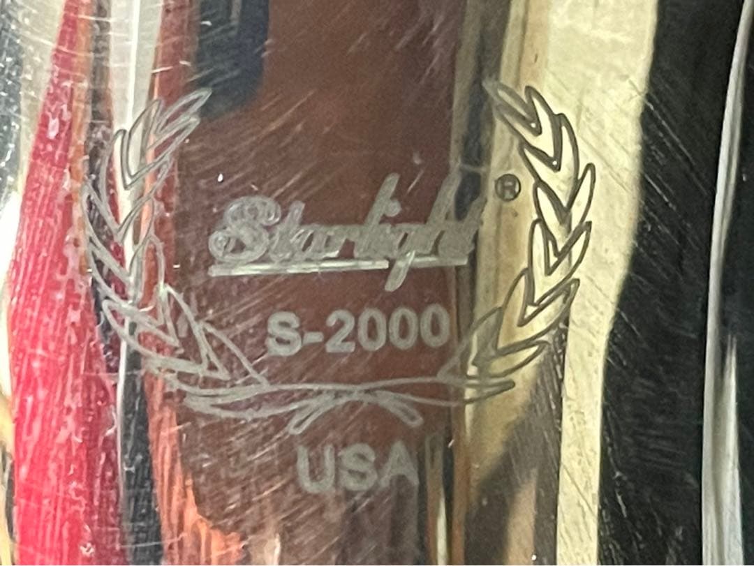 アルトサックス／ケ一ス付き