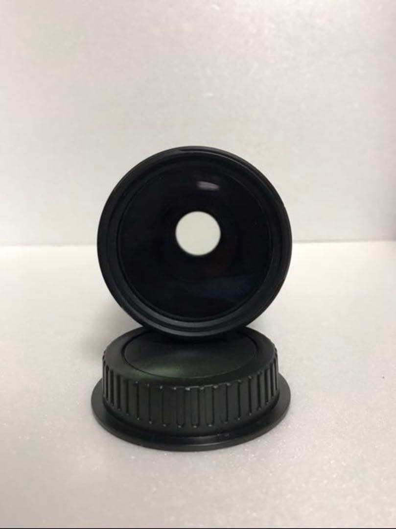 新品級❤️イベント、スポーツ❤️望遠レンズ Canon EF 75-300