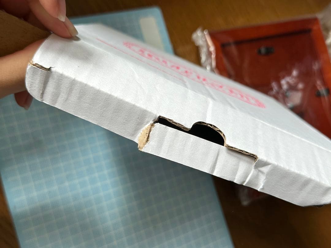 劇場版 魔法少女まどか☆マギカ　まどマギ　ローソン　前売り券　ピンズ　ピンバッジ