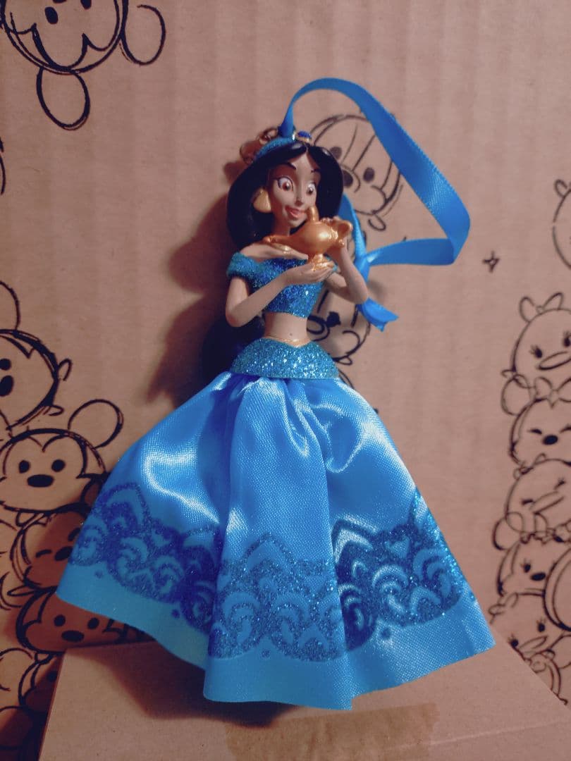 クリスマスオーナメント　DisneyStore　13個セット　お得なおまけ付き