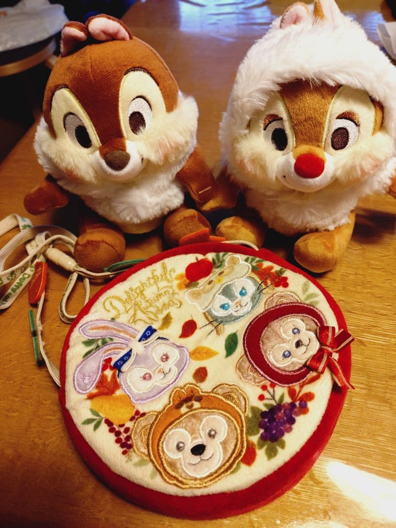 クリスマスオーナメント　DisneyStore　13個セット　お得なおまけ付き