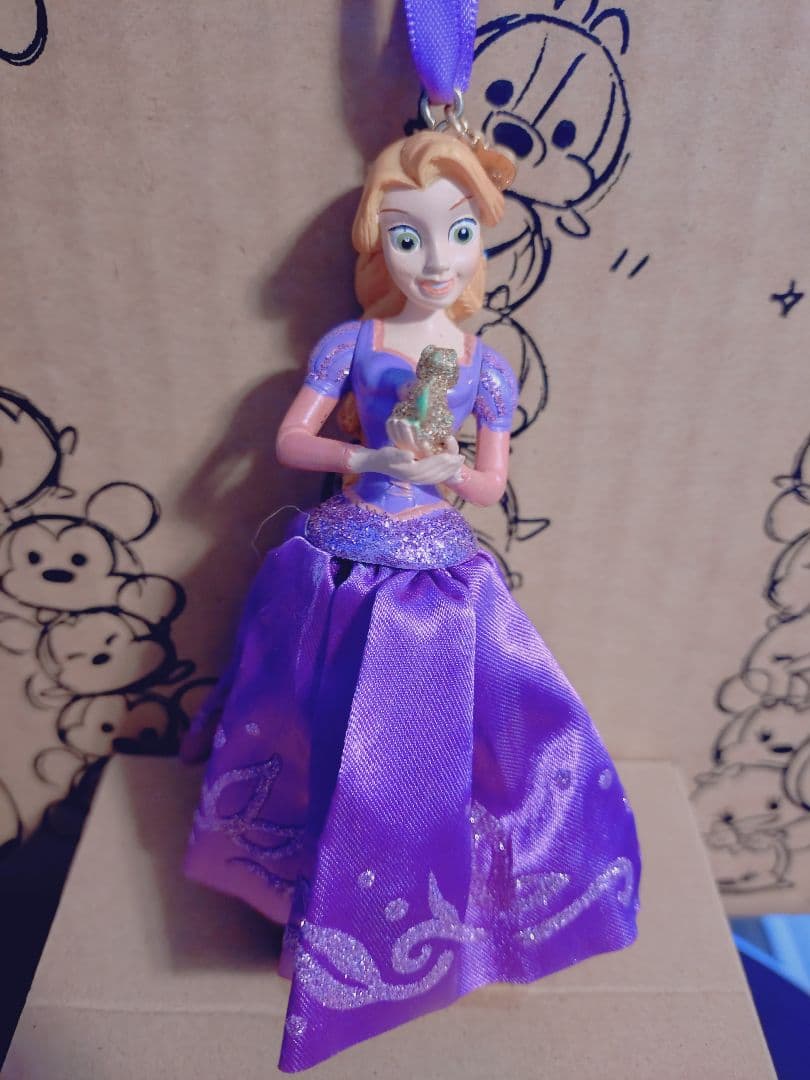 クリスマスオーナメント　DisneyStore　13個セット　お得なおまけ付き