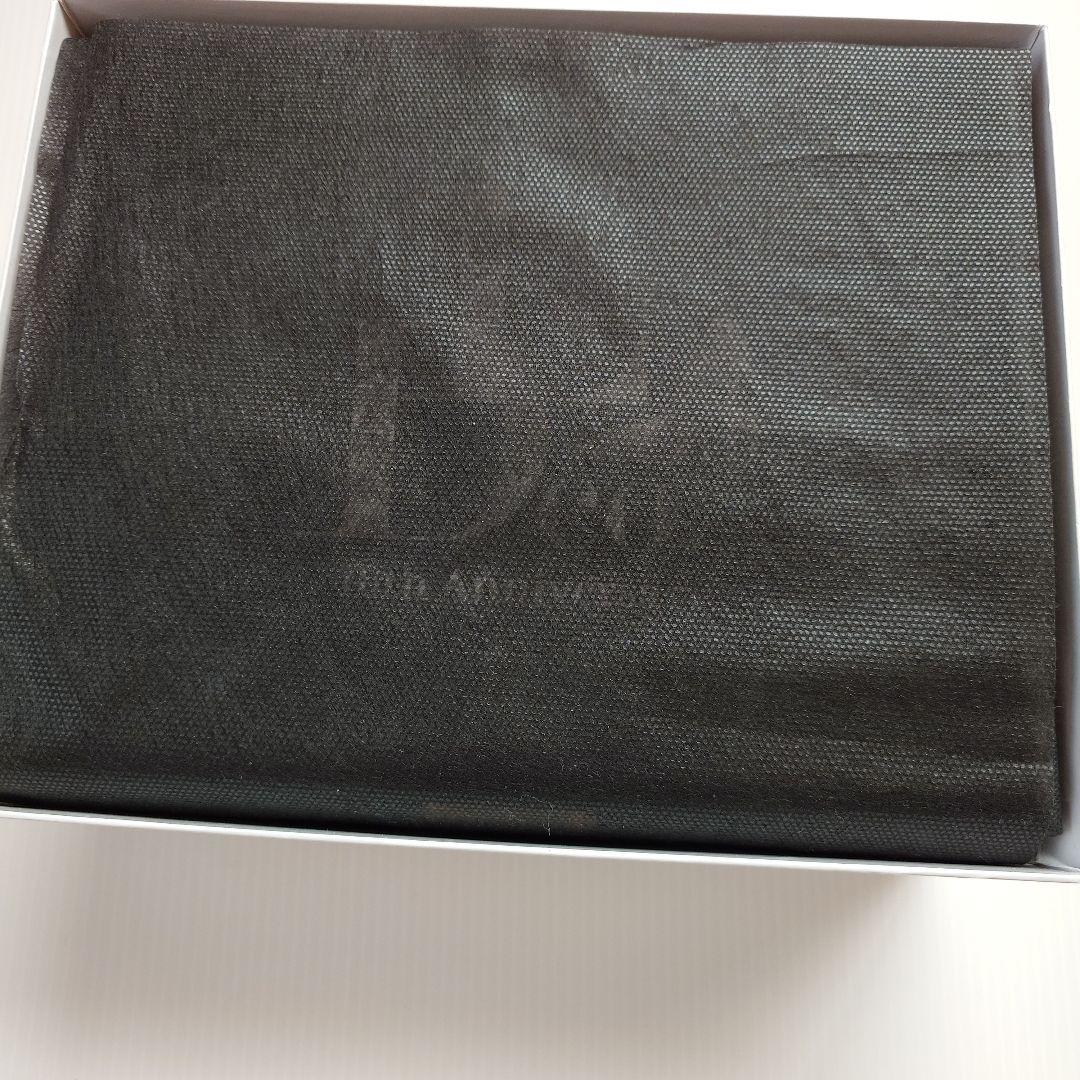 【未使用】LUXE de DRESS co. ジュエリーケース