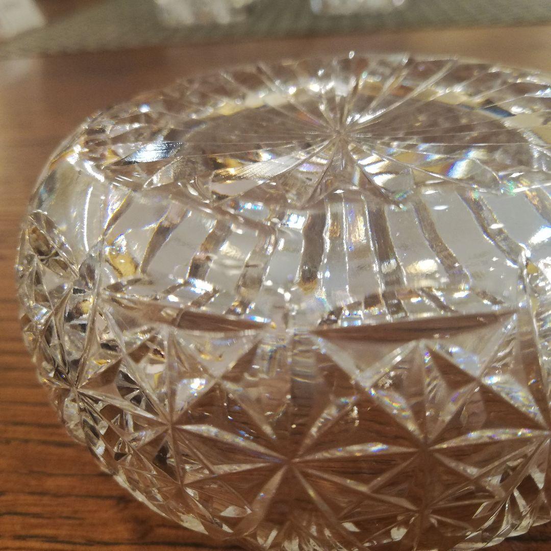 ◇英国アンティーク　スターリングシルバー蓋付　キャンディーボウル