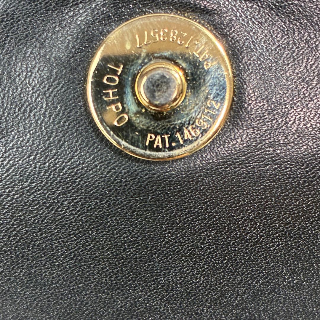 美品✨ バレンティノ キルトレザー ショルダー バッグ 2way ヴィンテージ