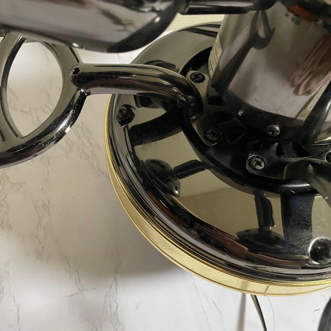 m3143 NEC 照明器具 シーリングファン ライト