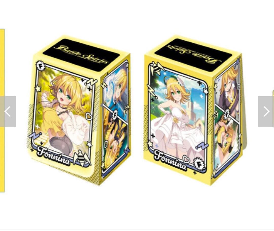 バトルスピリッツ ディーバ総選挙BOX2024【PB38】不足分カード補充あり