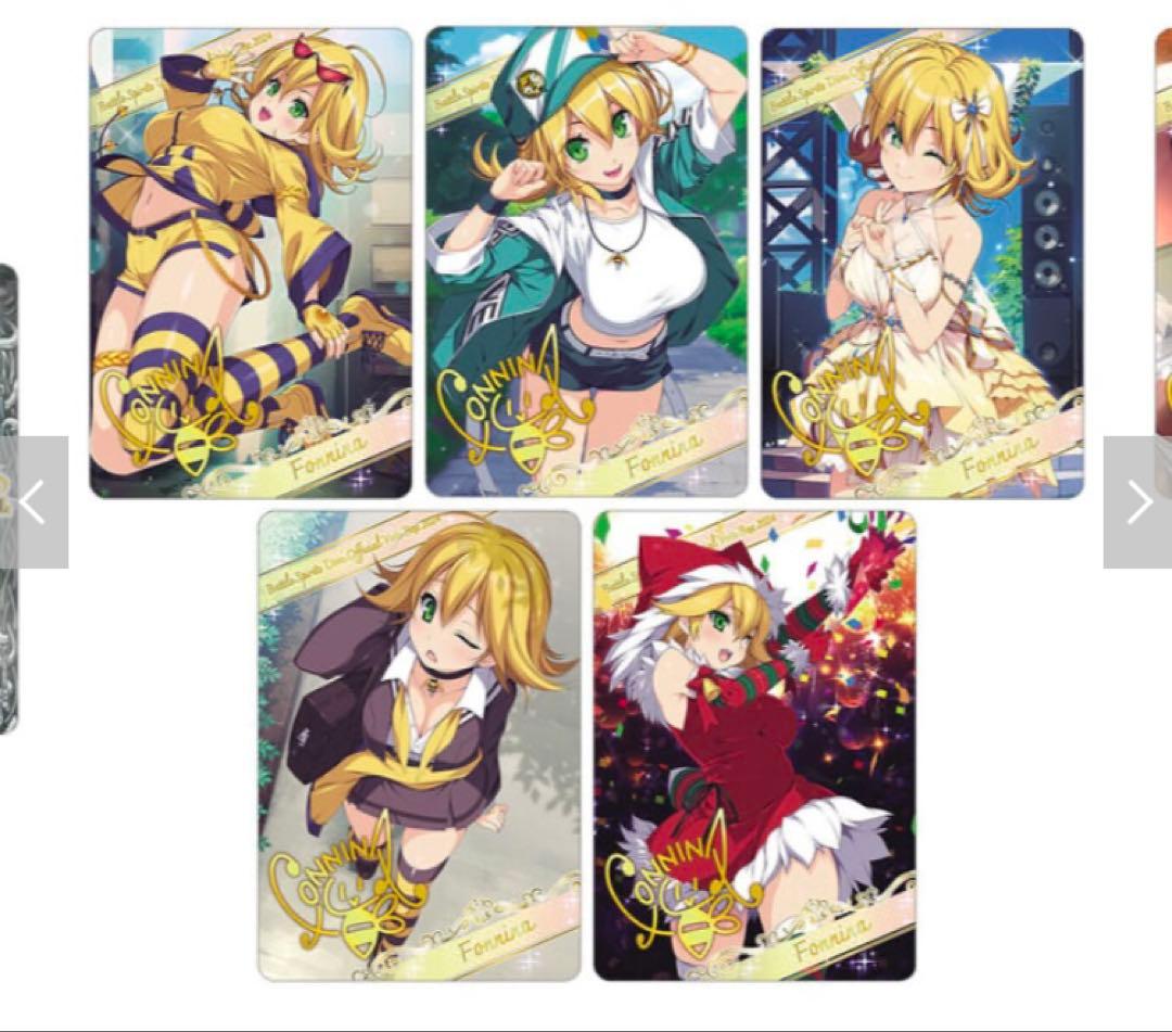 バトルスピリッツ ディーバ総選挙BOX2024【PB38】不足分カード補充あり