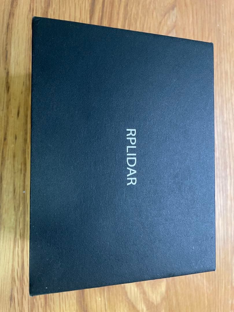 RPLIDAR A1 & RoboPeak LIDAR セット