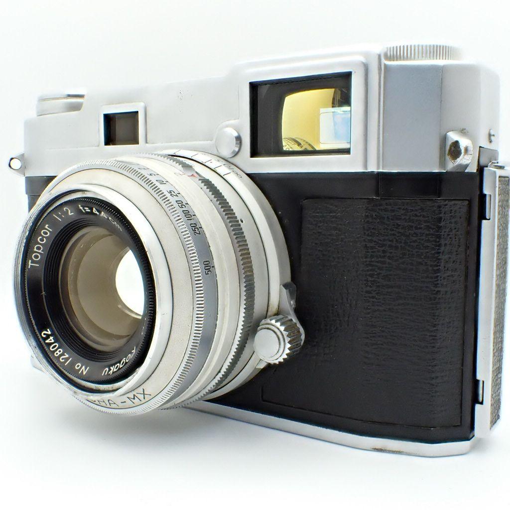 【動作確認済】TOPCON 35-S 初期保証付き