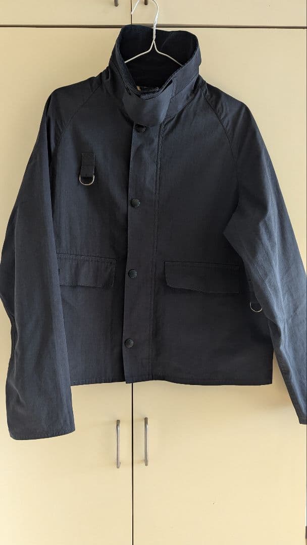 Barbour Spey バブアー