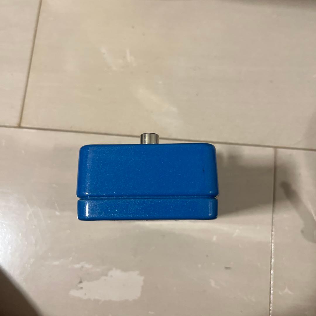 ギター tc electronic FLASHBACK DELAY AND LOOPER