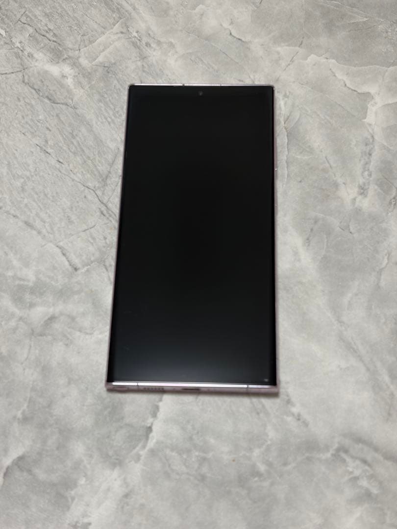 GALAXY s23 ultra スマートフォン本体 simフリー