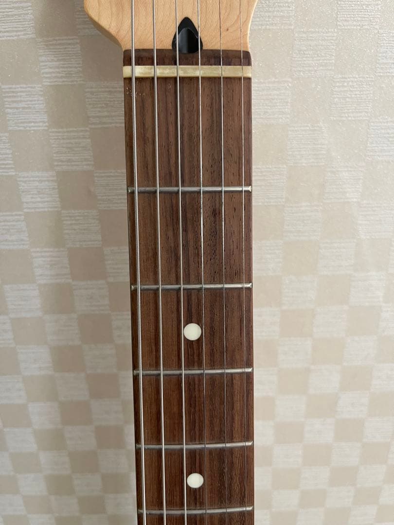 Bellwinフェンダー　STRAOCASTER エレキギター