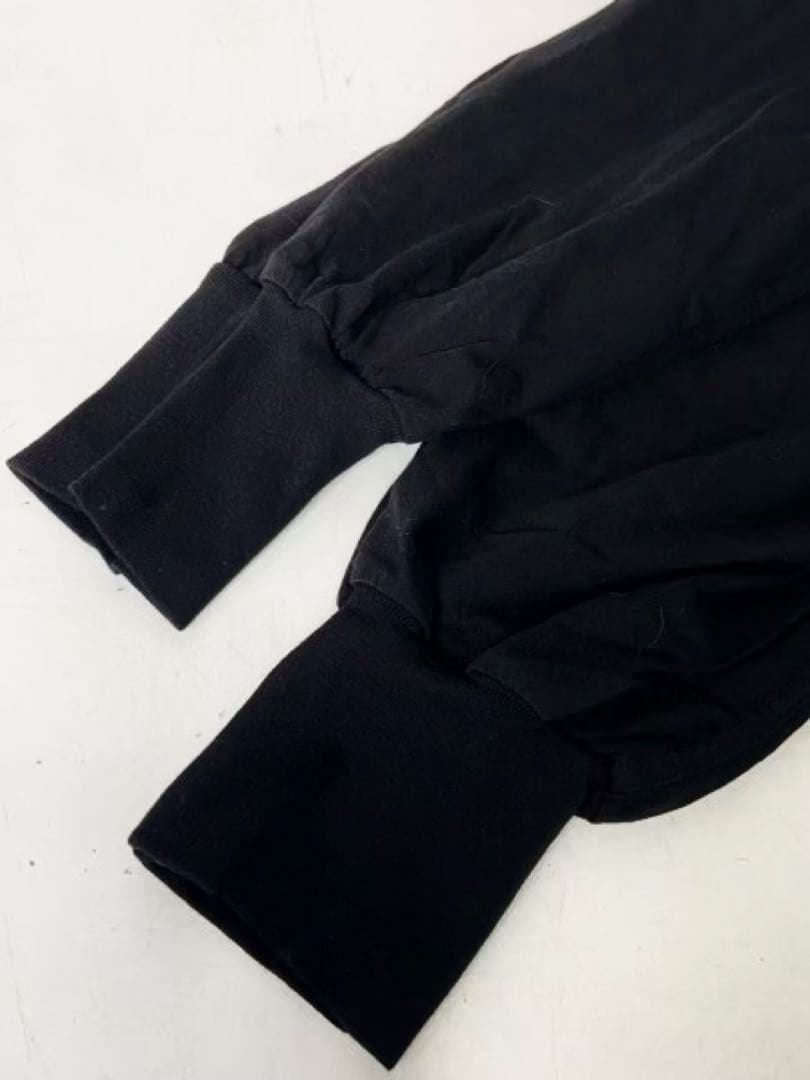 【RICK OWENS】PRISONER DRAWSTRING Size S