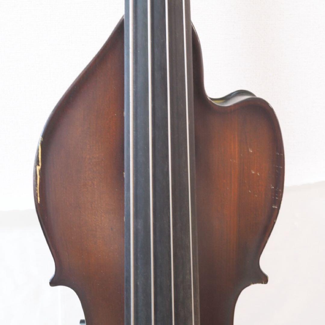 Landscape SWB-Artist AVC アップライトベース