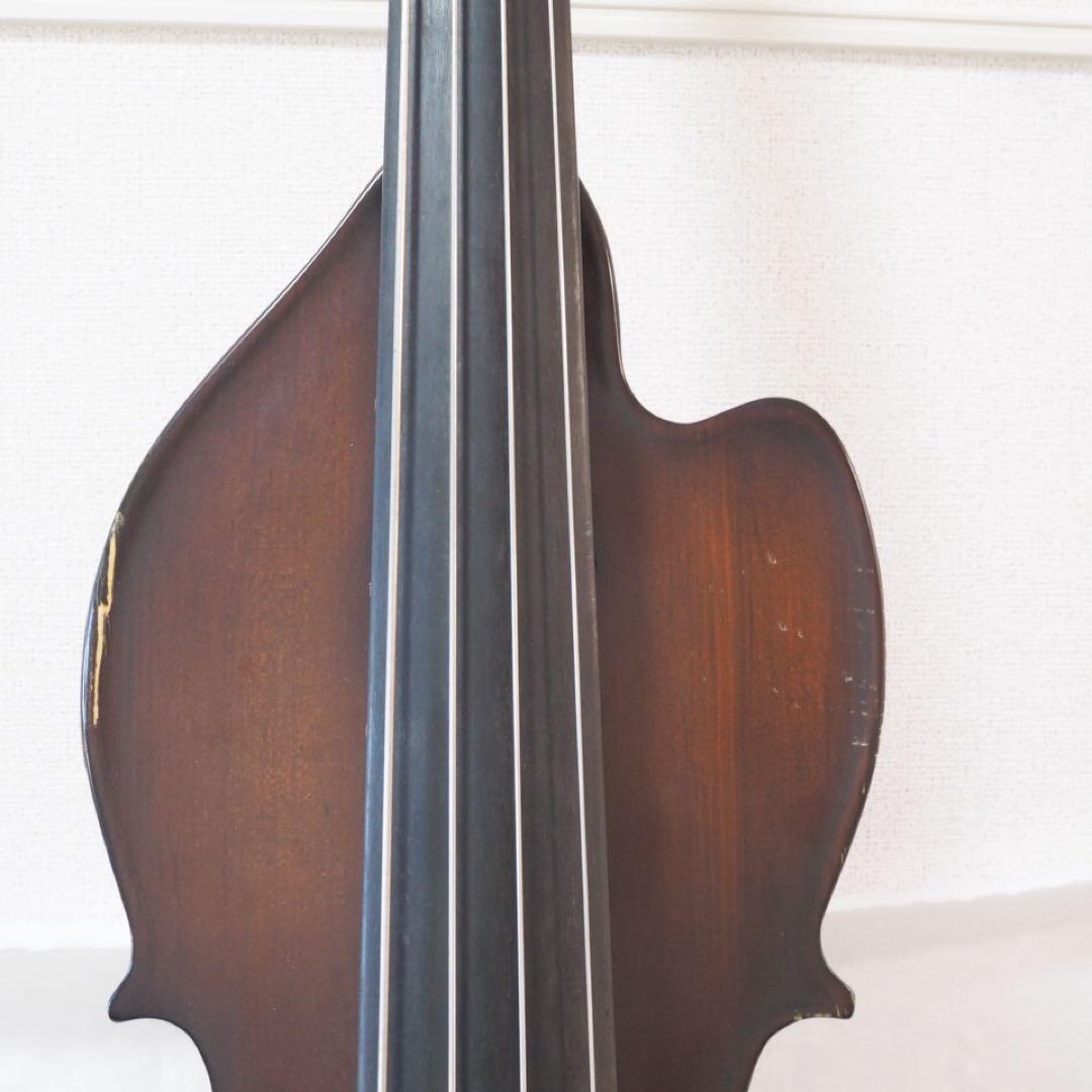 Landscape SWB-Artist AVC アップライトベース