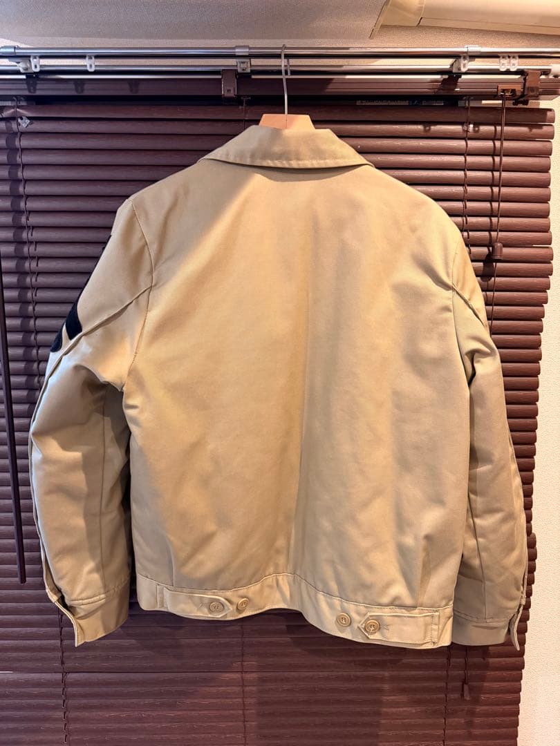 ジャケット・アウター FAF fake ass flowers