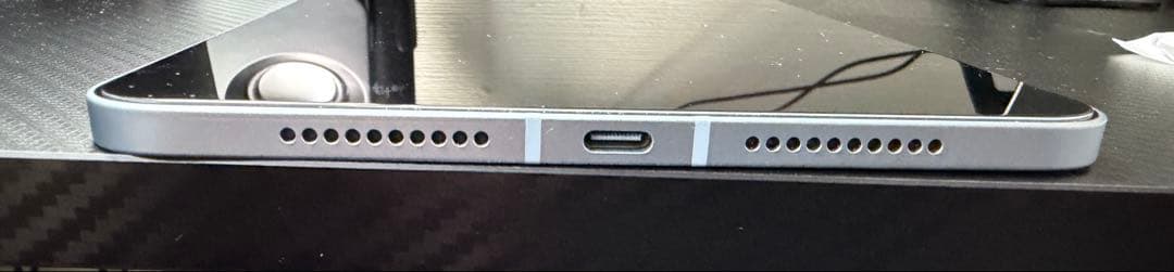 c*e様 iPad mini 7 （A17pro）Wi-Fi + Cellula