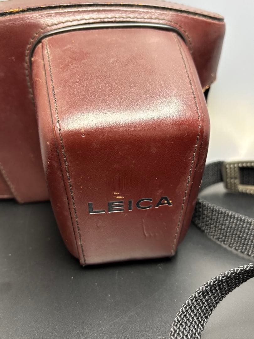 ライカ LEICA R7 ブラック フィルム マニュアルフォーカス一眼レフカメラ