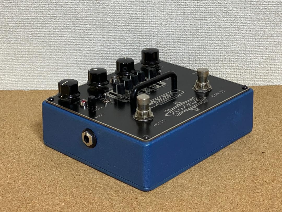 ギター Mesa Boogie Flux-Five