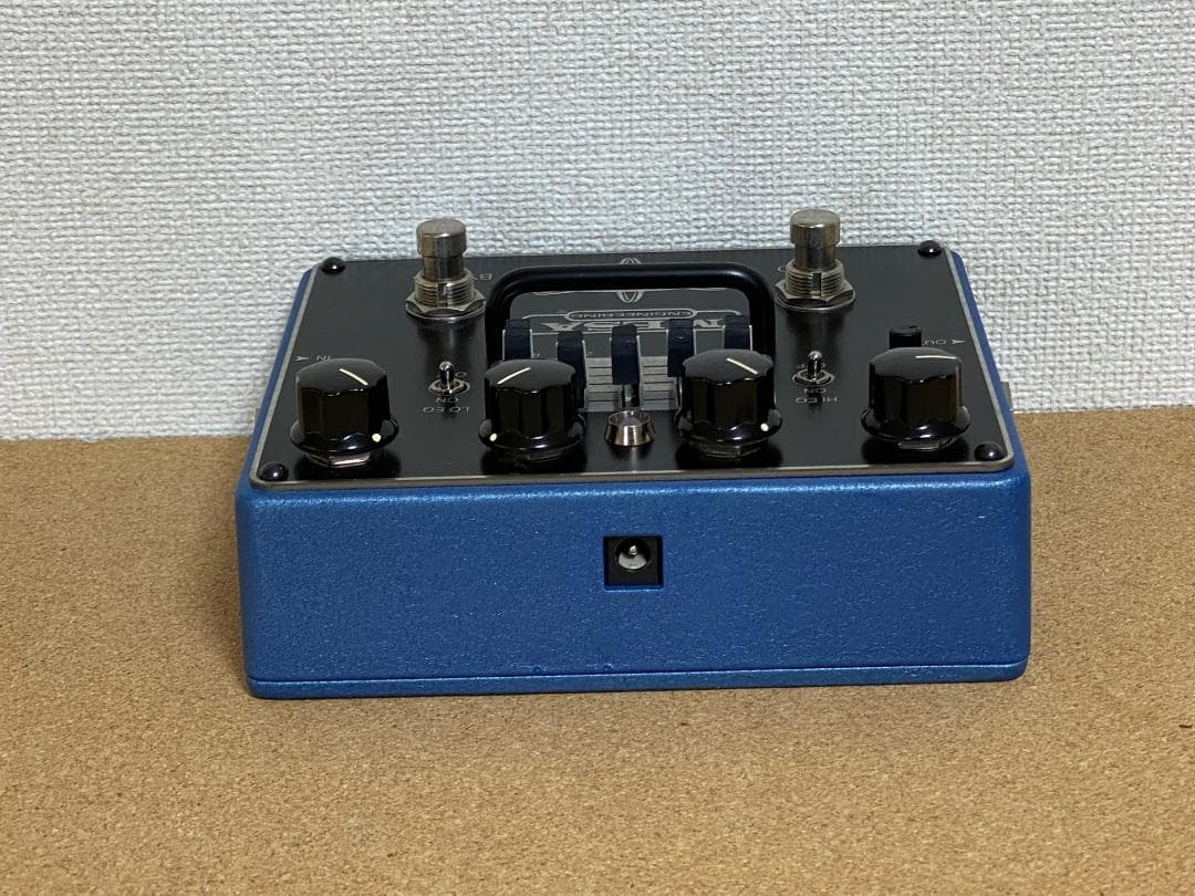 ギター Mesa Boogie Flux-Five