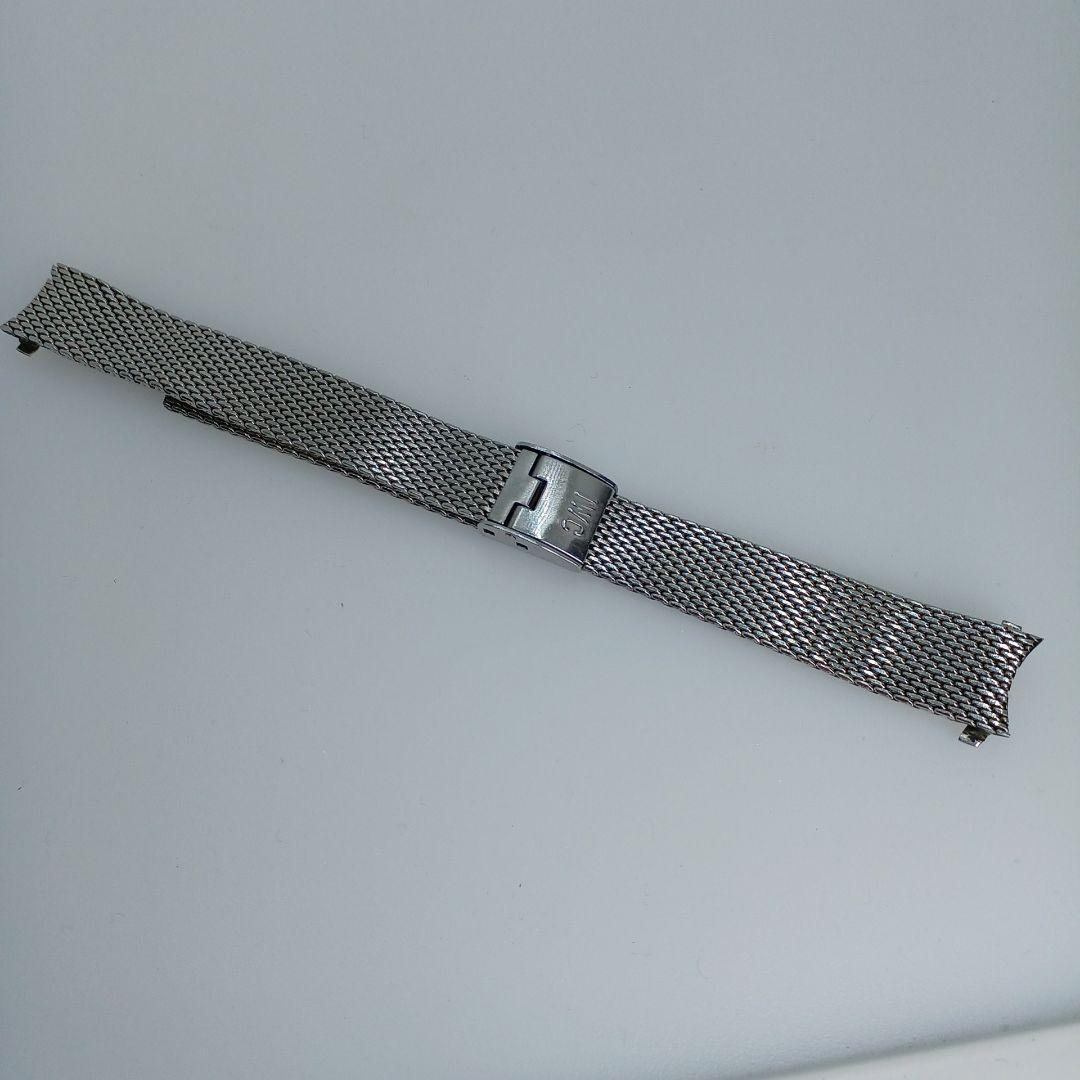 IWC　純正　ベルト　時計　用