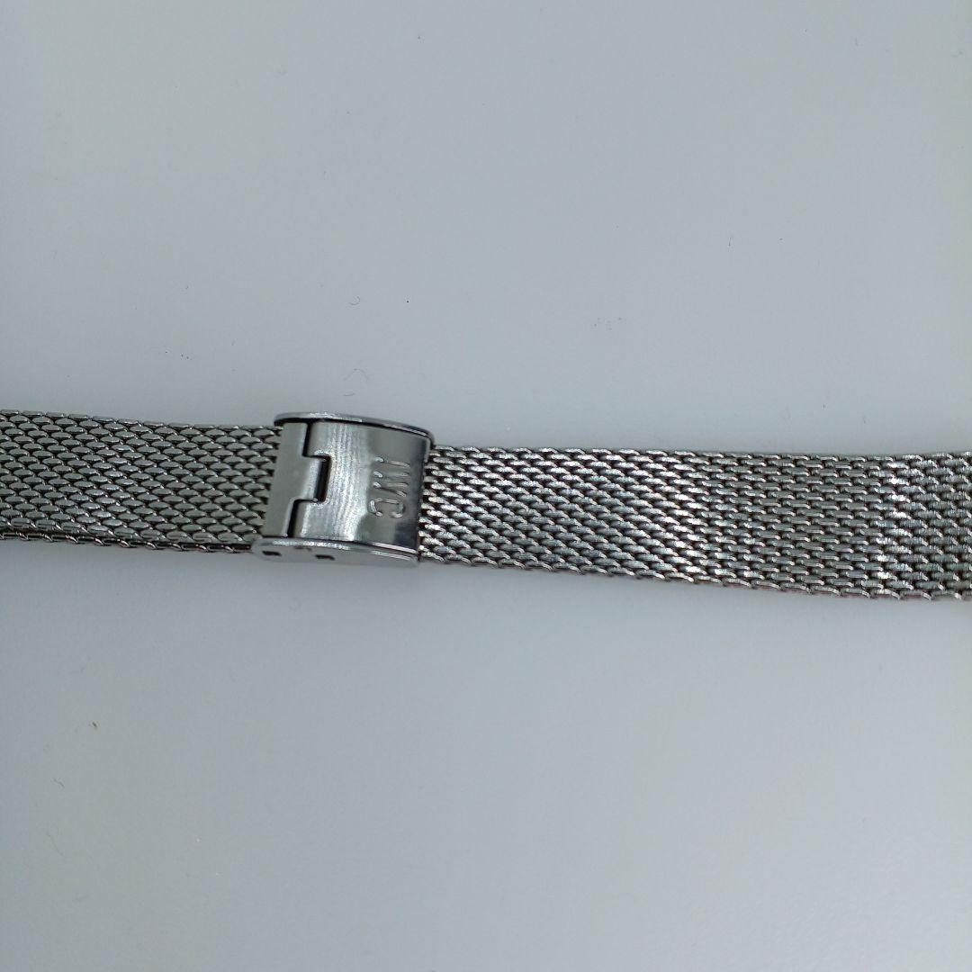 IWC　純正　ベルト　時計　用
