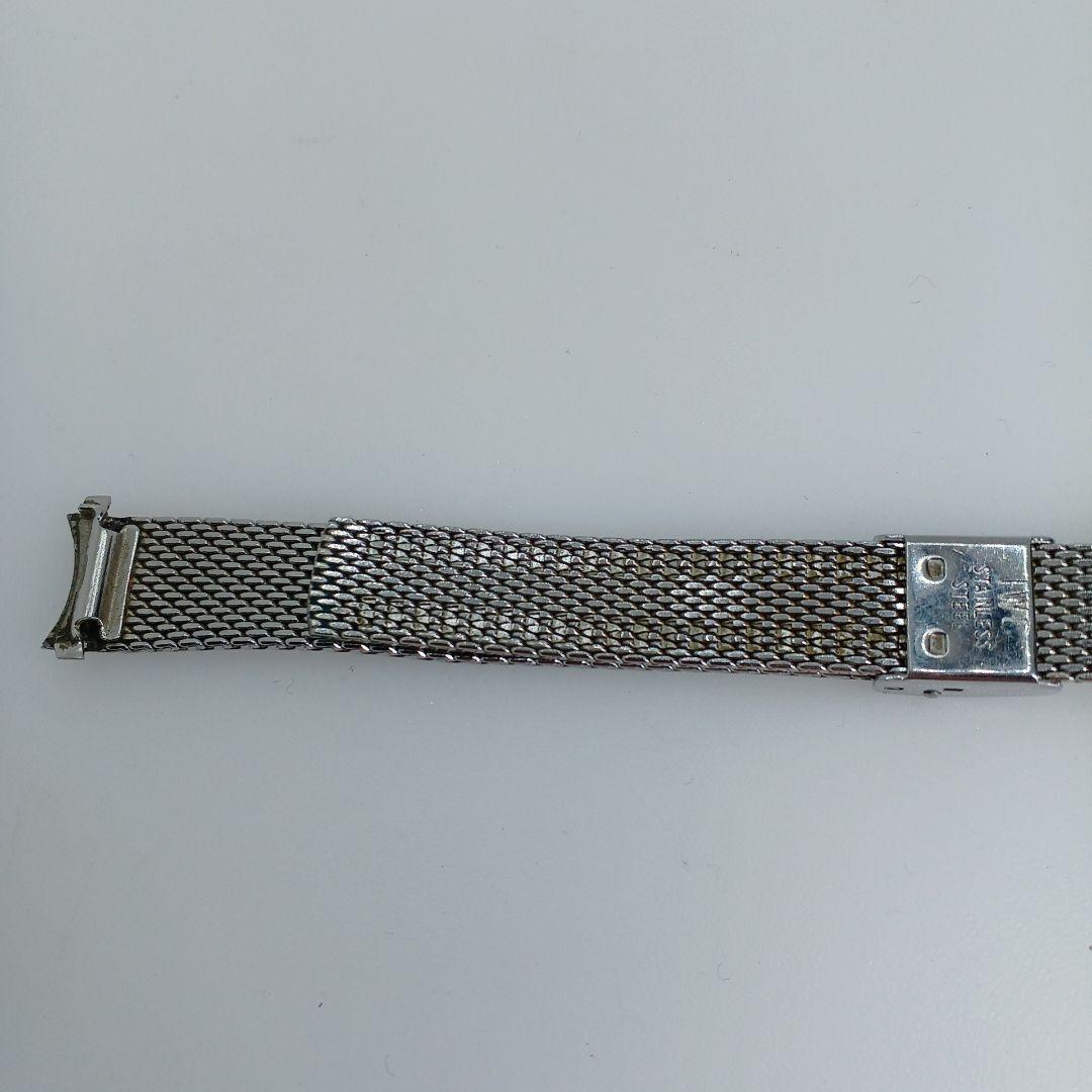 IWC　純正　ベルト　時計　用