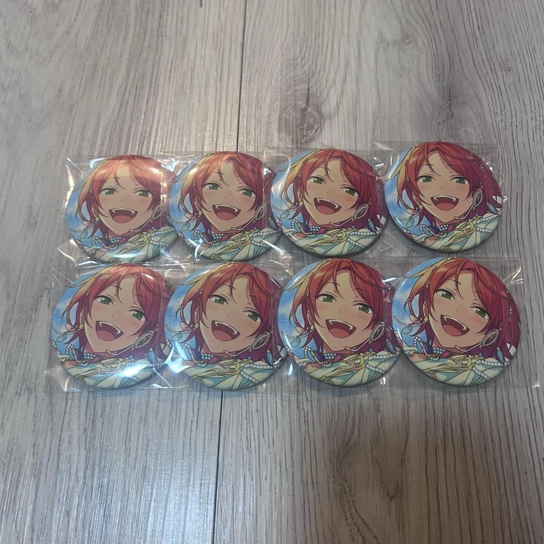 葵ひなた コレクション 缶バッジ