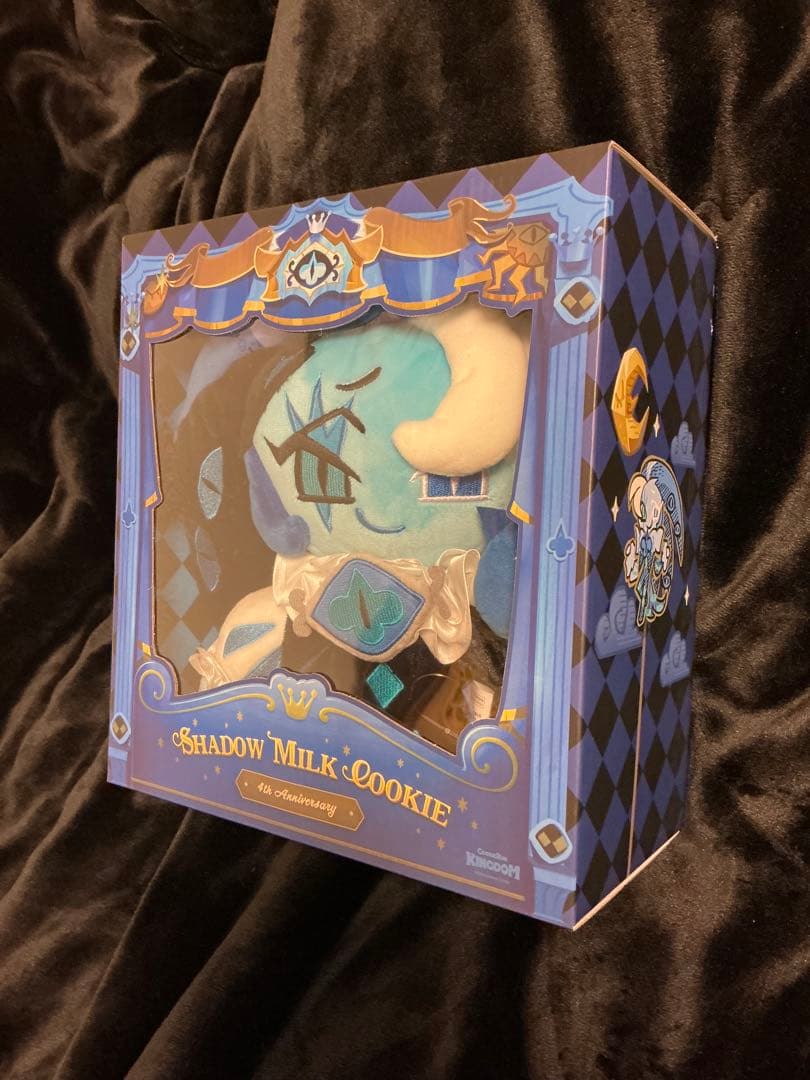 シャドウミルククッキー スペシャルパック