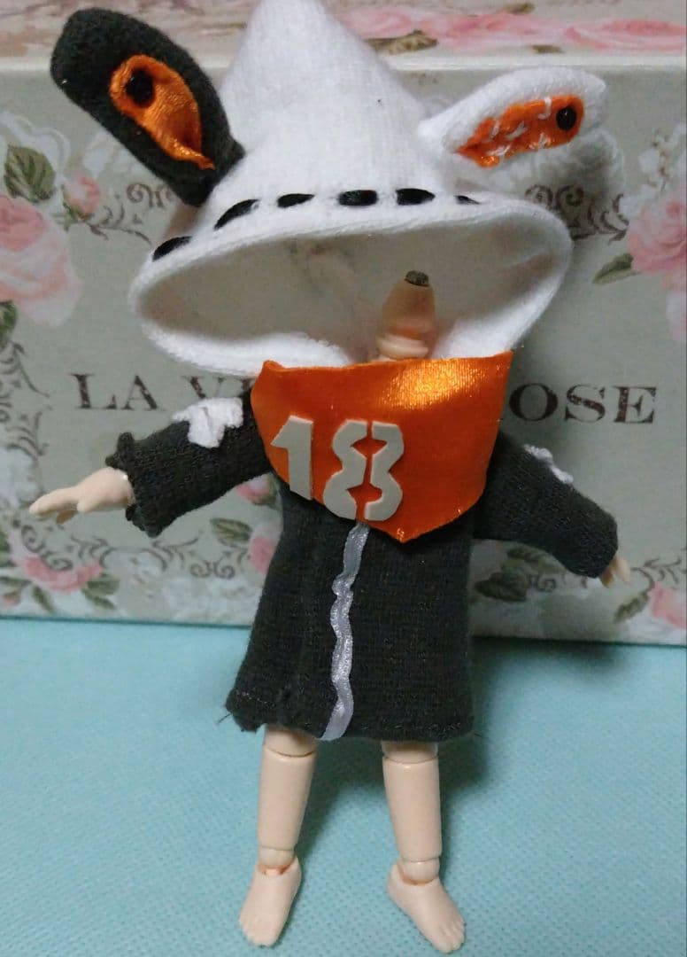 にゃるかりページ