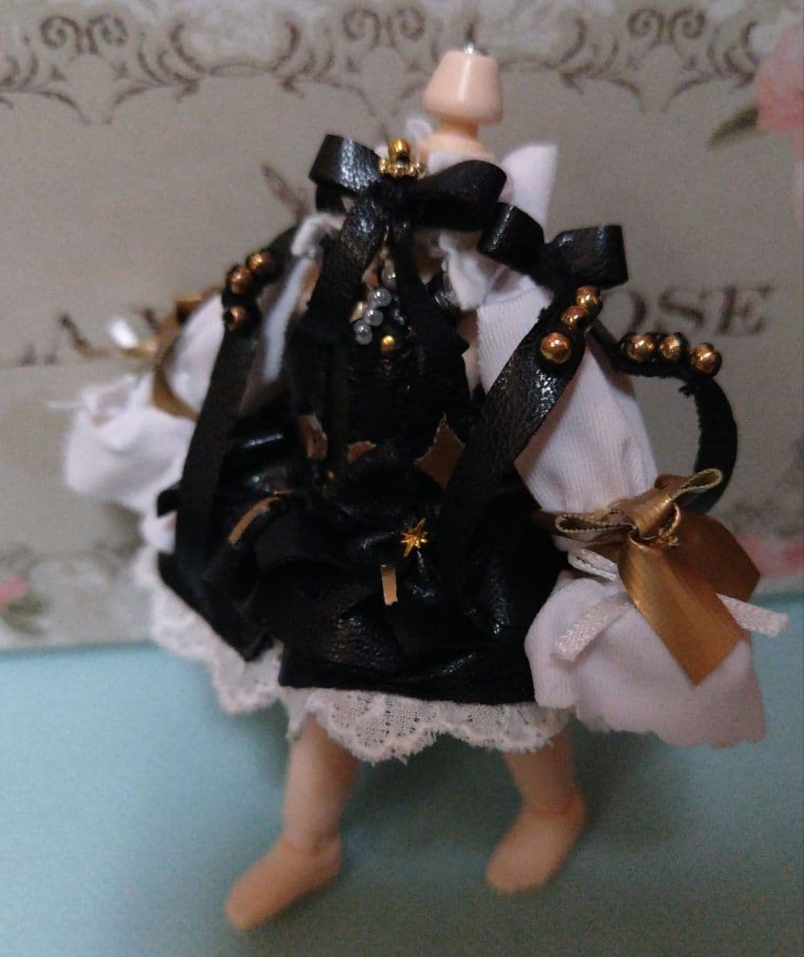 にゃるかりページ