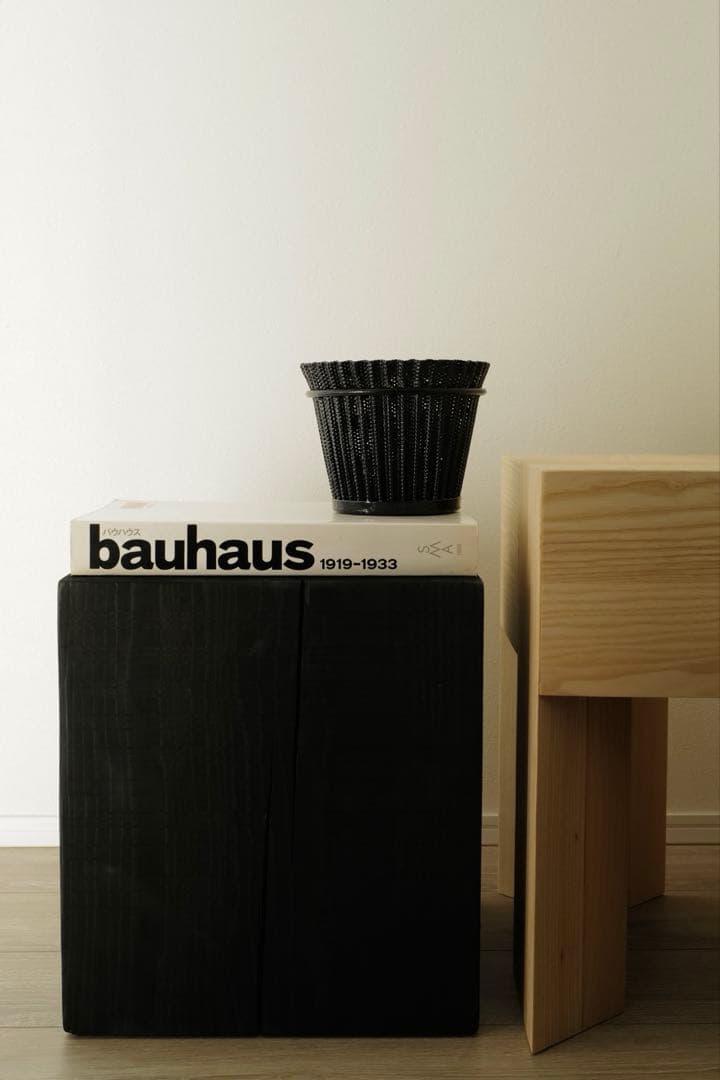 木製　展示台 アンティーク