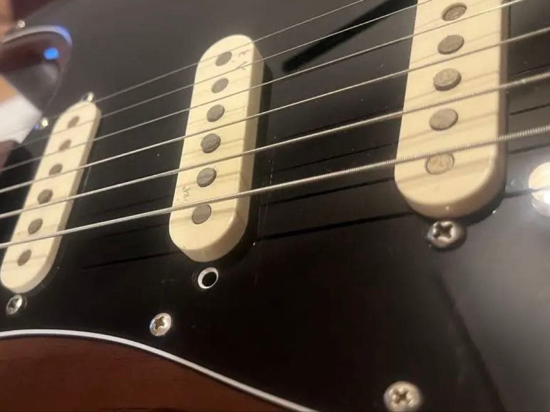 ギター Fender Japan Stratocaster ST71/ASH (WAL)