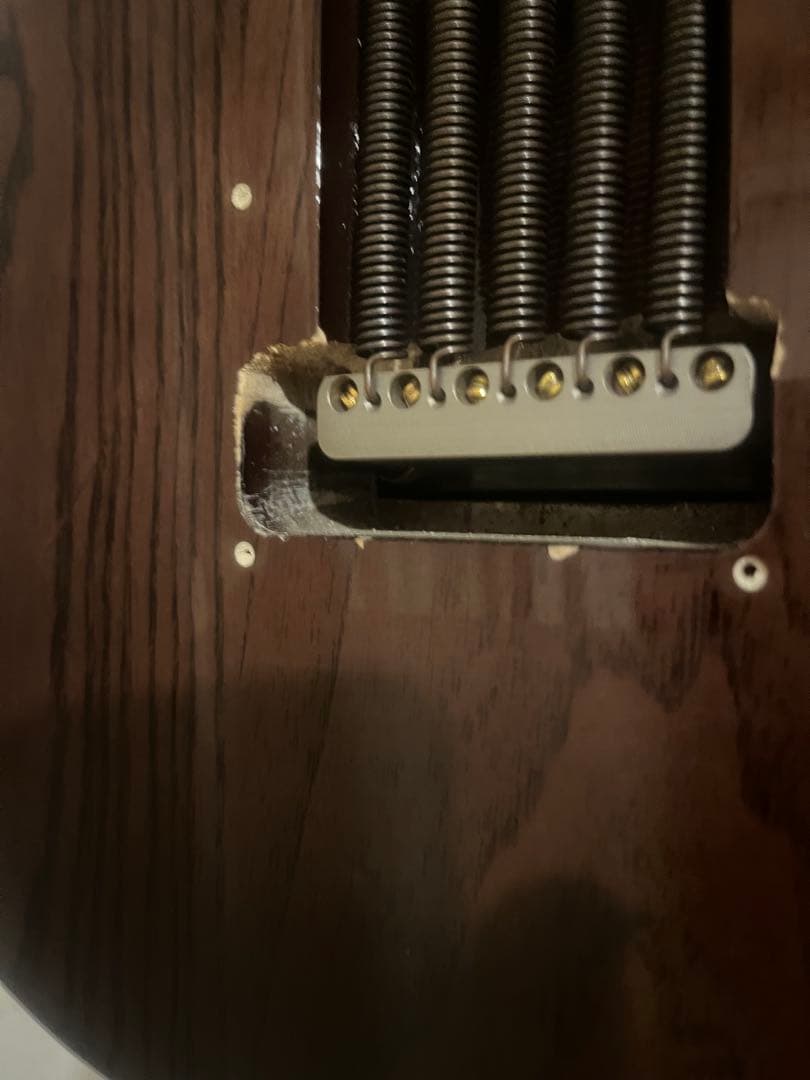 ギター Fender Japan Stratocaster ST71/ASH (WAL)