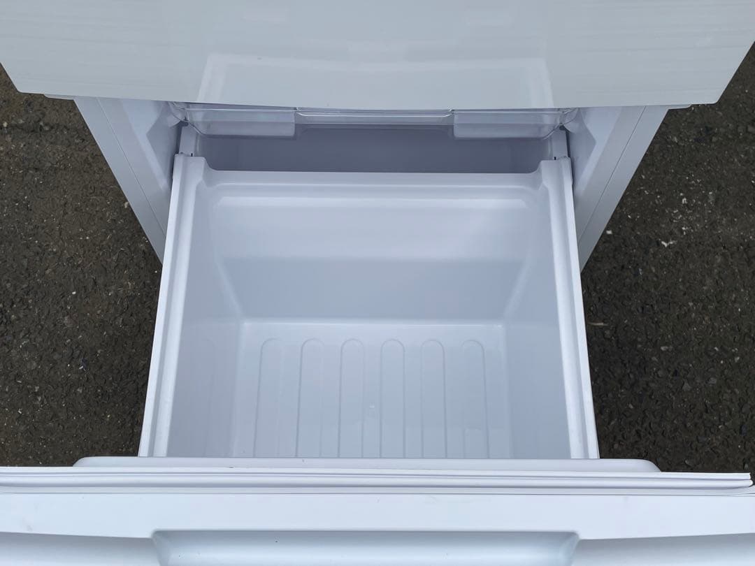 136 単身用　1人暮らし　シャープ冷蔵庫＆東芝洗濯機セット　仙台　宮城