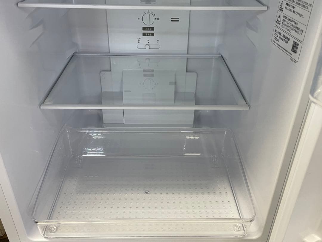 136 単身用　1人暮らし　シャープ冷蔵庫＆東芝洗濯機セット　仙台　宮城