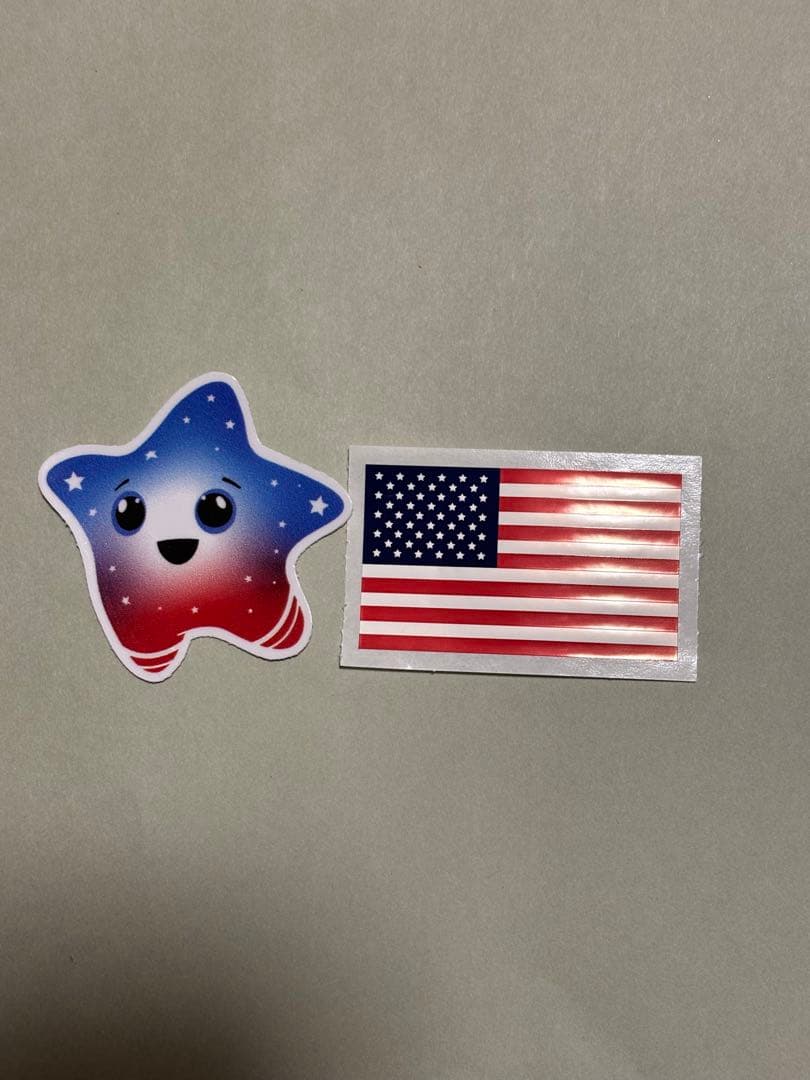 万博　アメリカ　メダル　限定非売品 EXPO2025 スパークシール