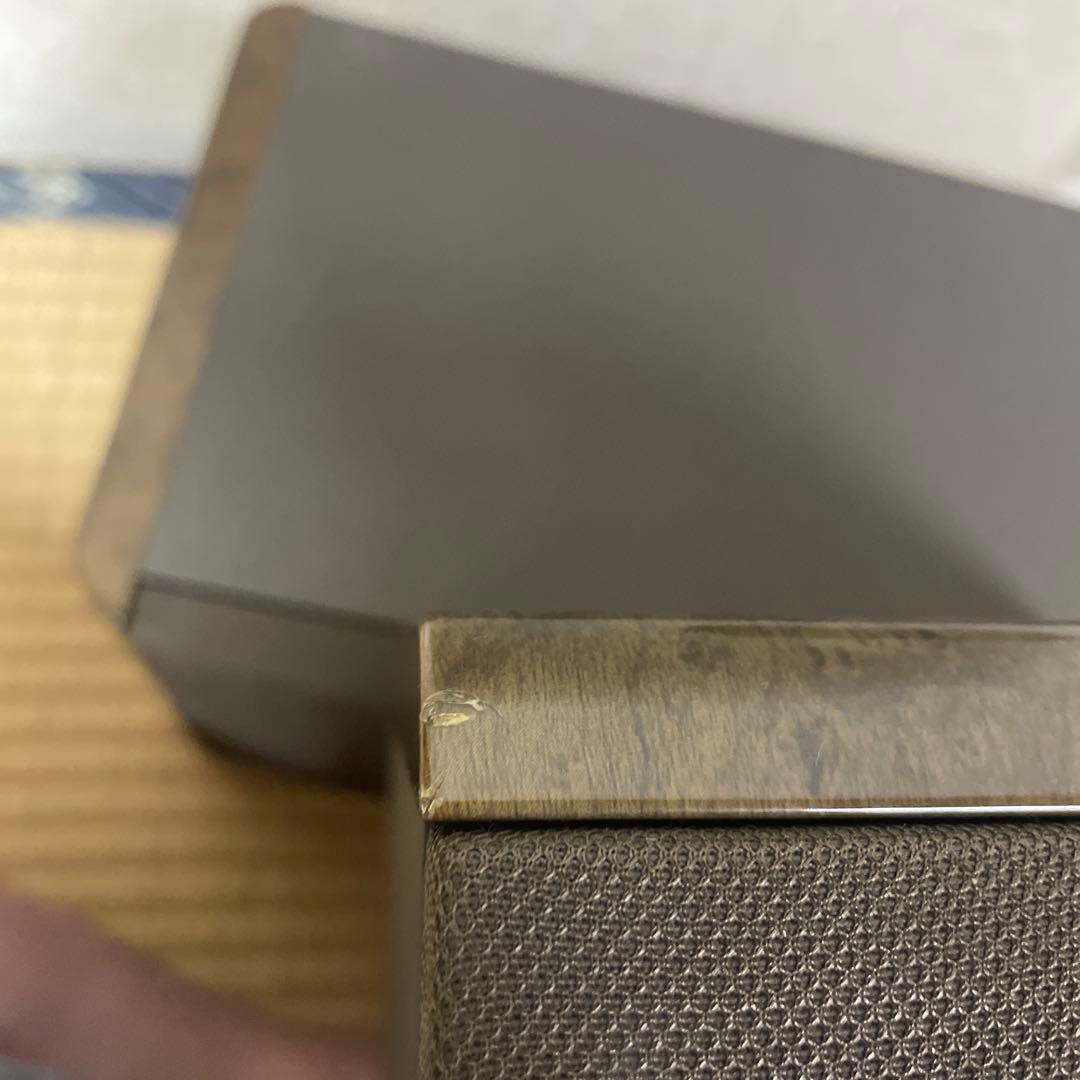 BOSE MODEL121 ２個