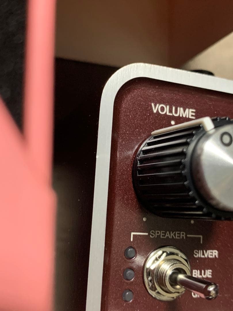 【美品】UAFX Ruby '63 TOP BOOST AMPLIFIER