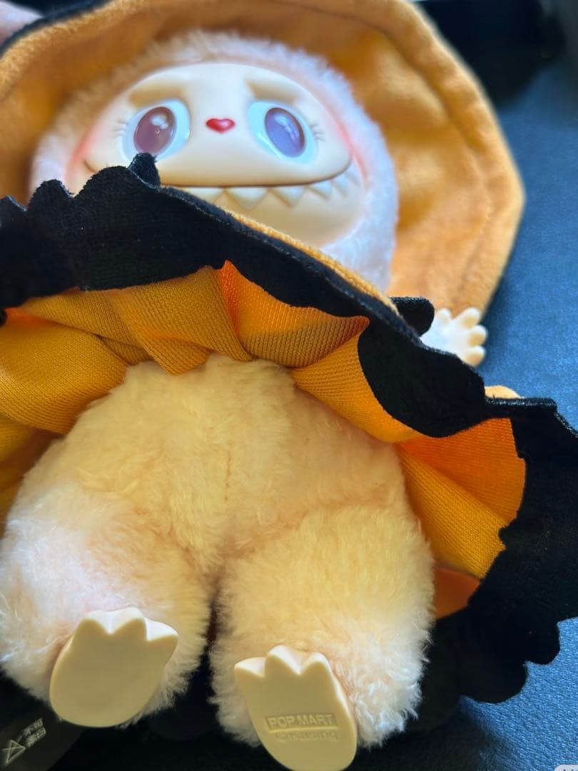 POP MART Mokokoハロウィン限定！！！