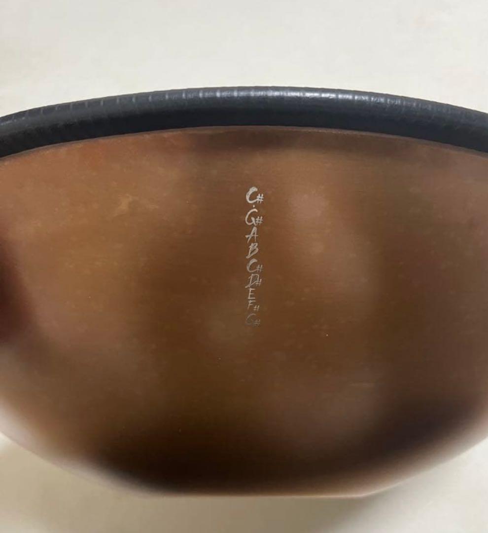 MASHハンドパン C# Annaziska 値下げ